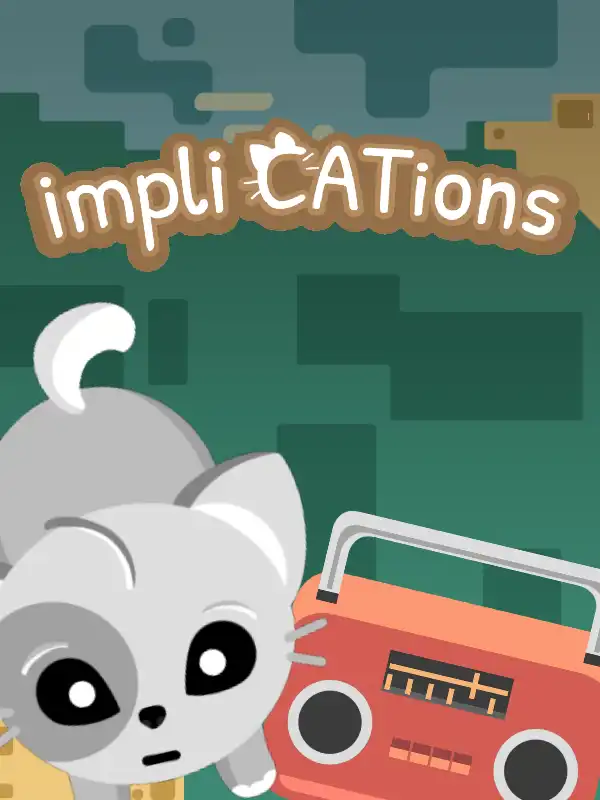 ImpliCations cover