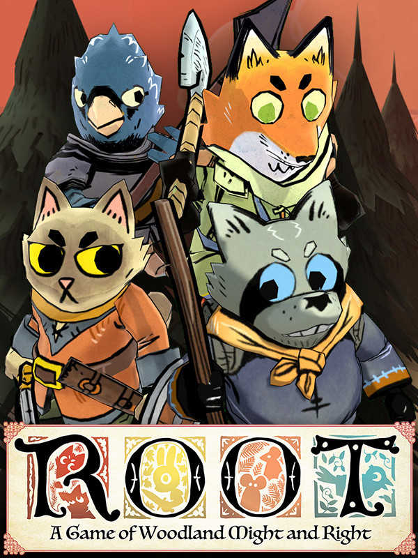Root cover