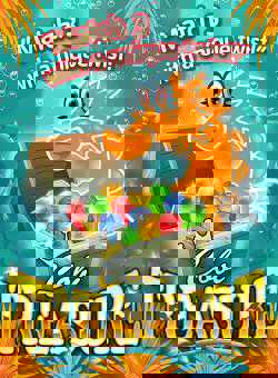 Cobi Treasure Deluxe cover