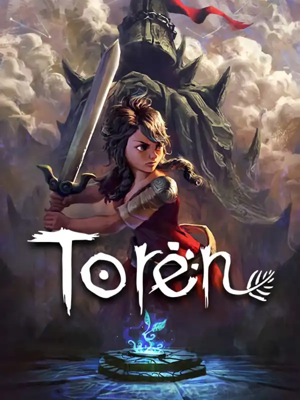 Toren cover