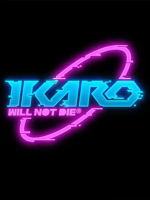 Ikaro: Will Not Die cover