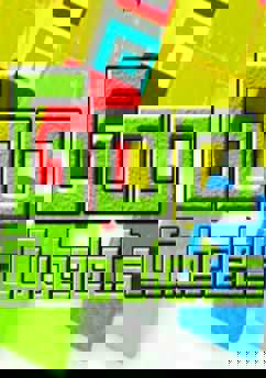 GooCubelets cover