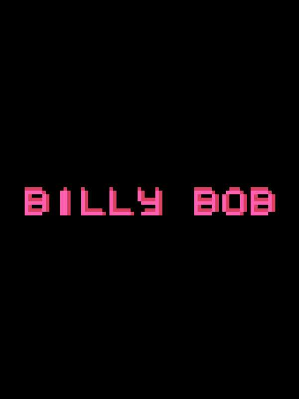 Billy-Bob cover