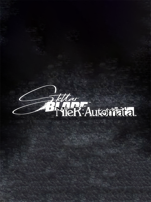 Stellar Blade x Nier: Automata cover