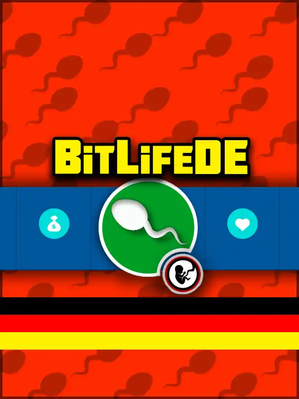 BitLife DE cover