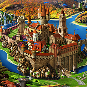 Chronicles of Albian 2: The Wizbury School of Magic cover