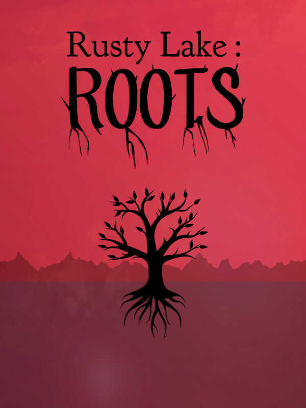 Rusty Lake: Roots cover