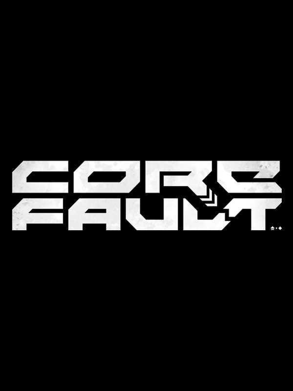 Core Fault cover