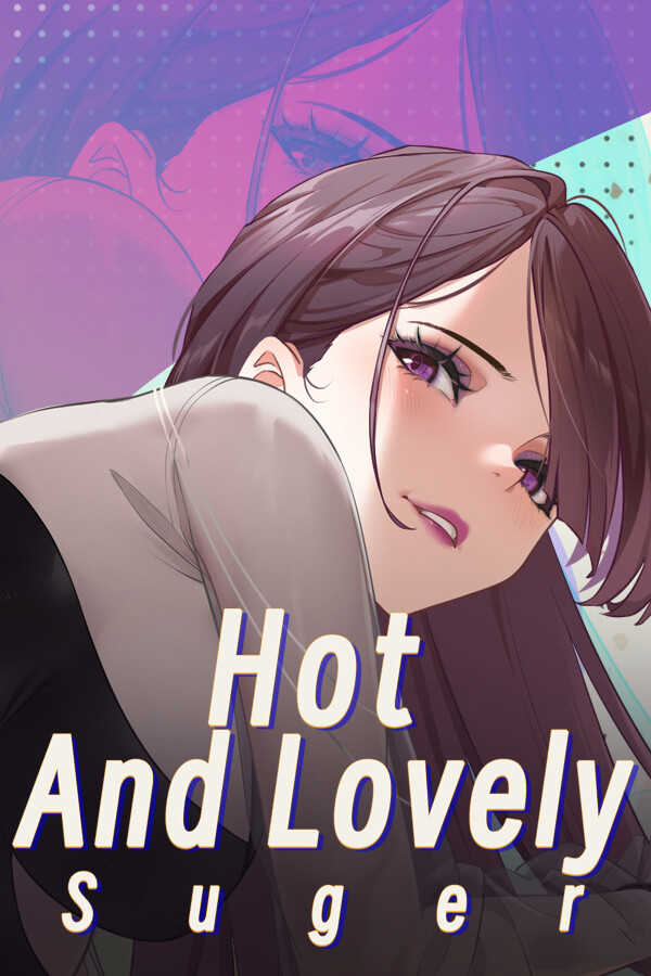 Hot and Lovely: Suger cover