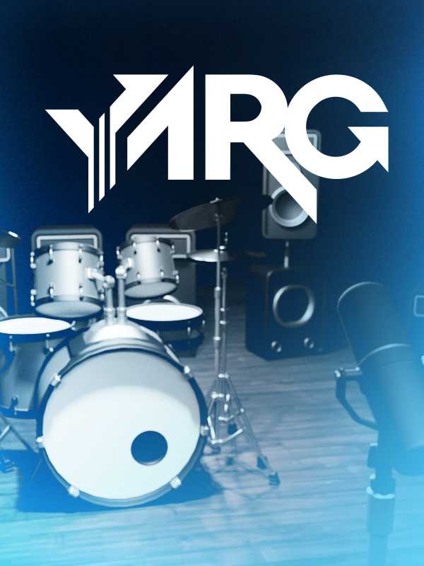 YARG cover
