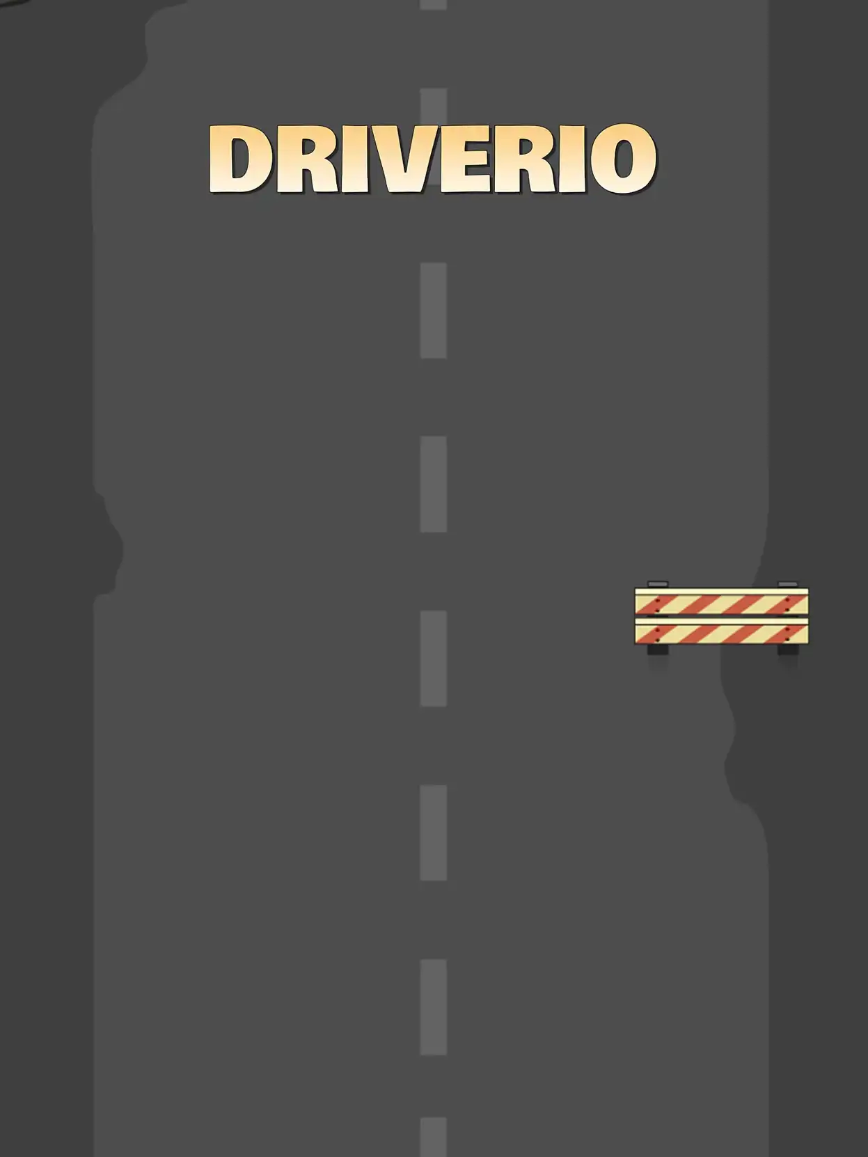 Driverio cover