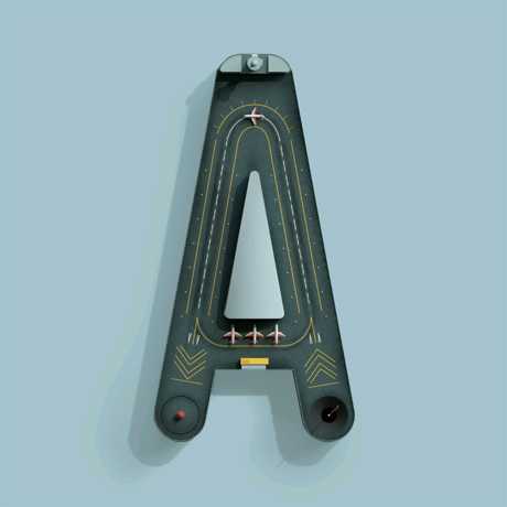 Alphaputt cover