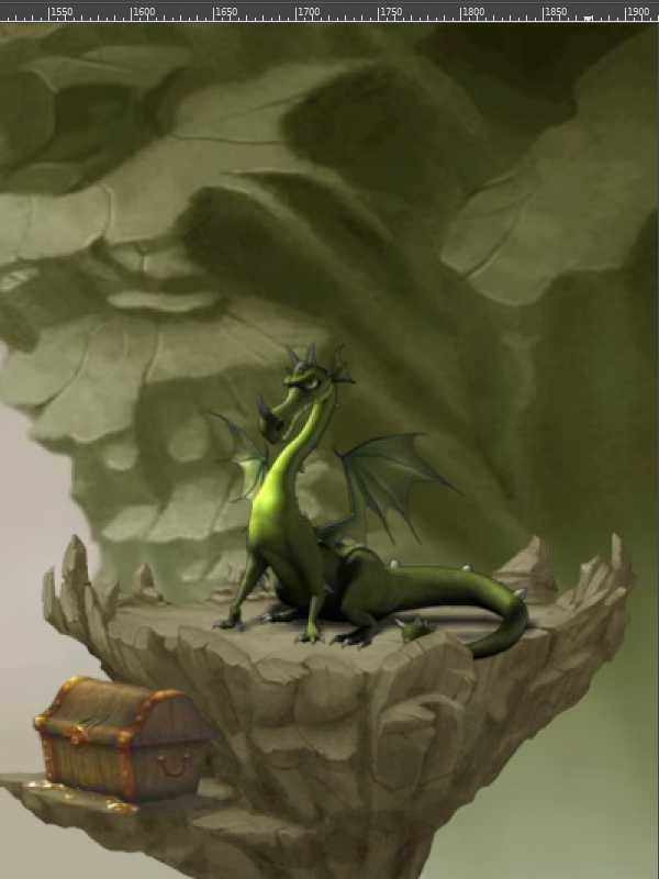 McDonald's Dragons: Earth cover