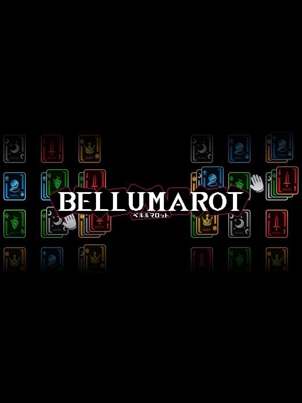Bellumarot cover