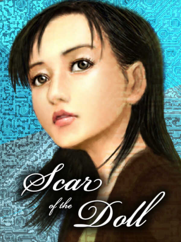 Scar of the Doll cover