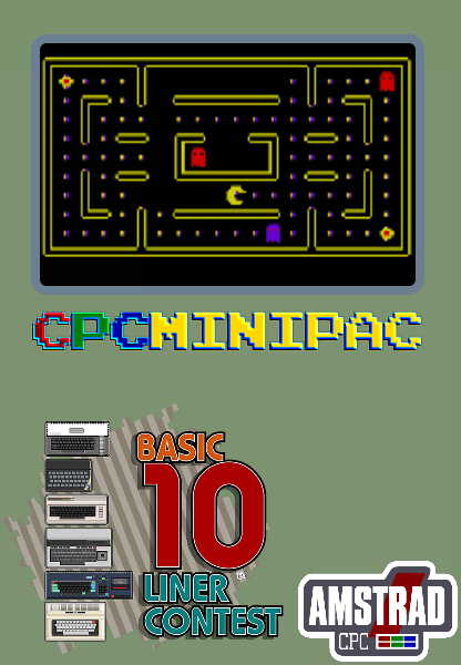 CPCMiniPac cover