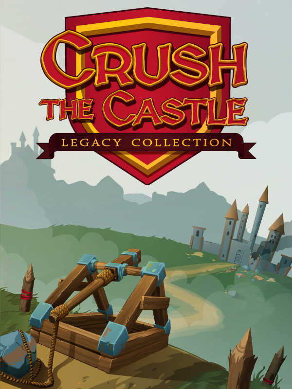 Crush the Castle Legacy Collection cover