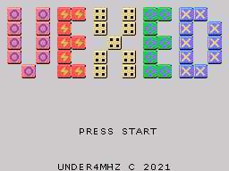 Vexed cover