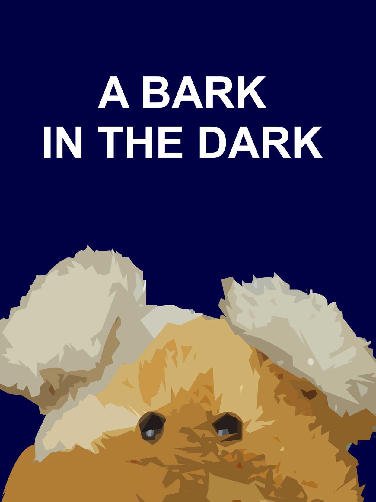 A Bark in the Dark cover