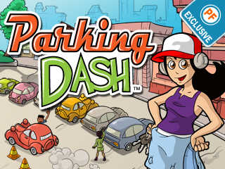 Parking Dash cover