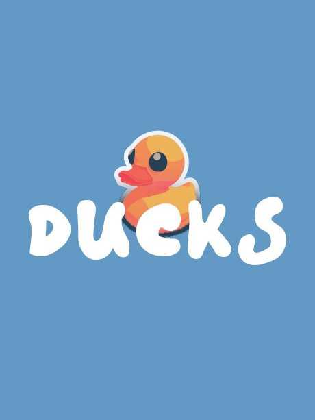 Ducks cover