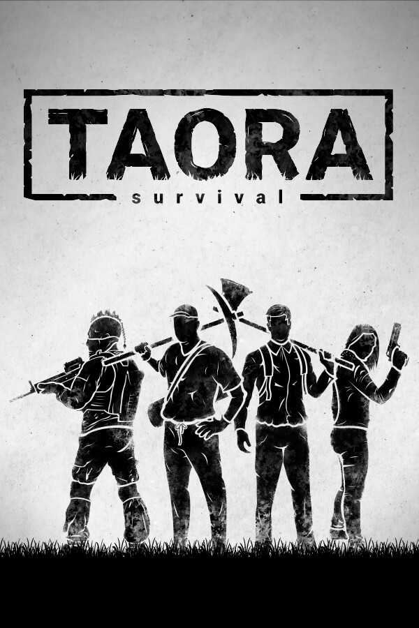 Taora: Survival cover