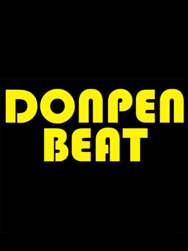 Donpen Beat cover