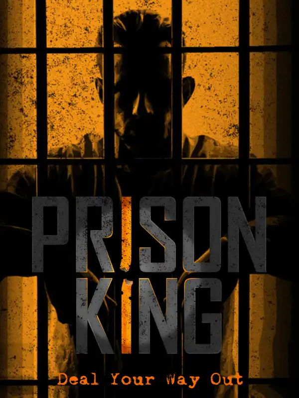 Prison King cover
