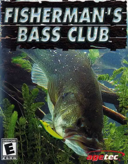Fisherman's Bass Club cover