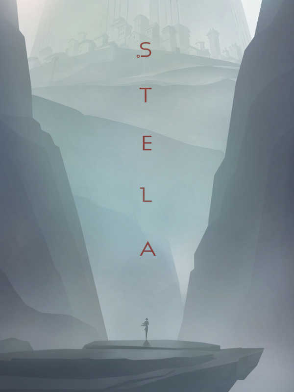Stela cover