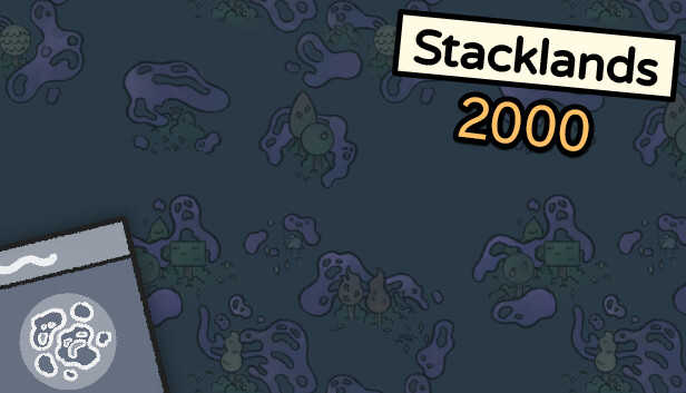 Stacklands 2000 cover