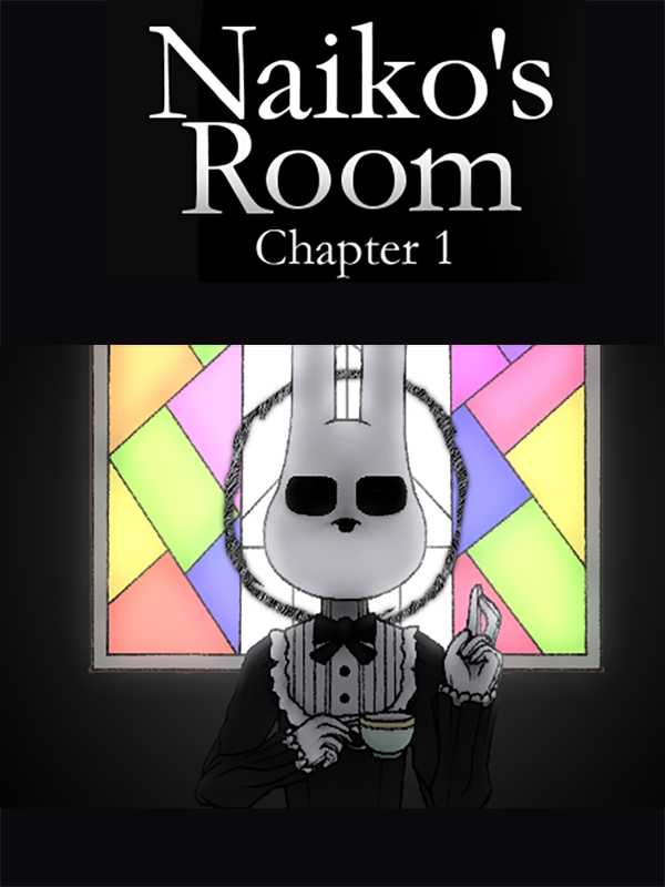 Naiko's Room cover