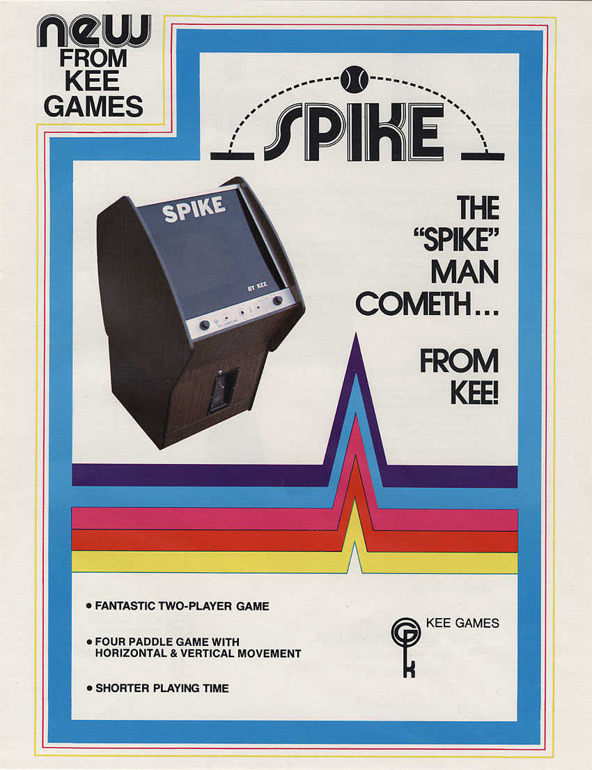 Spike cover