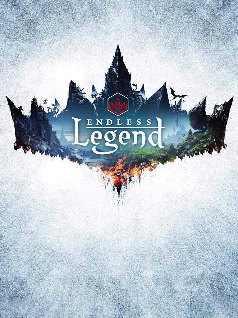 Endless Legend cover
