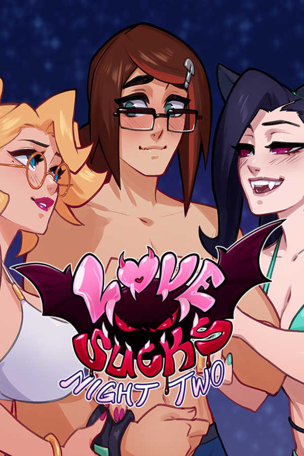 Love Sucks: Night Two cover