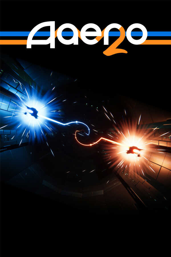 Aaero2 cover
