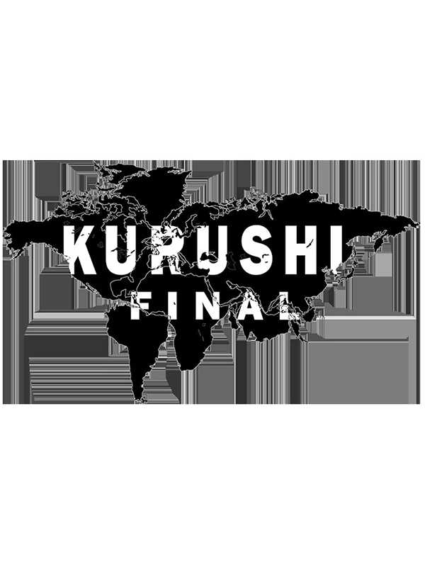Kurushi Final: Mental Blocks cover
