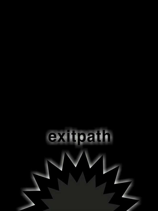 Exit Path cover