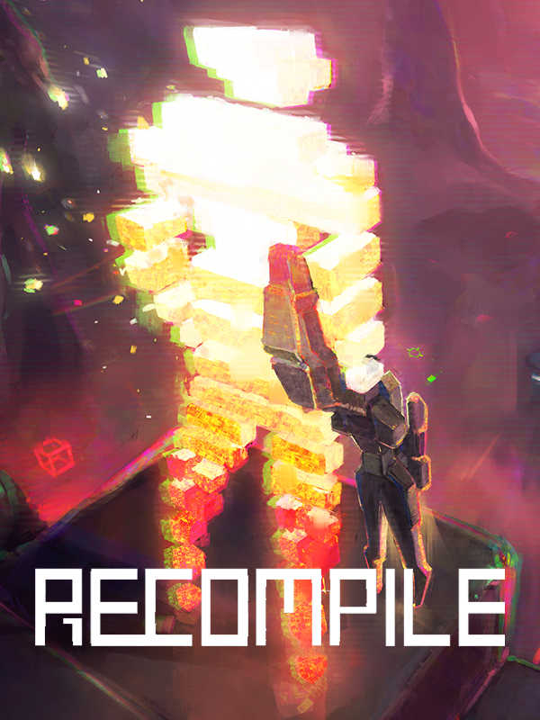 Recompile cover