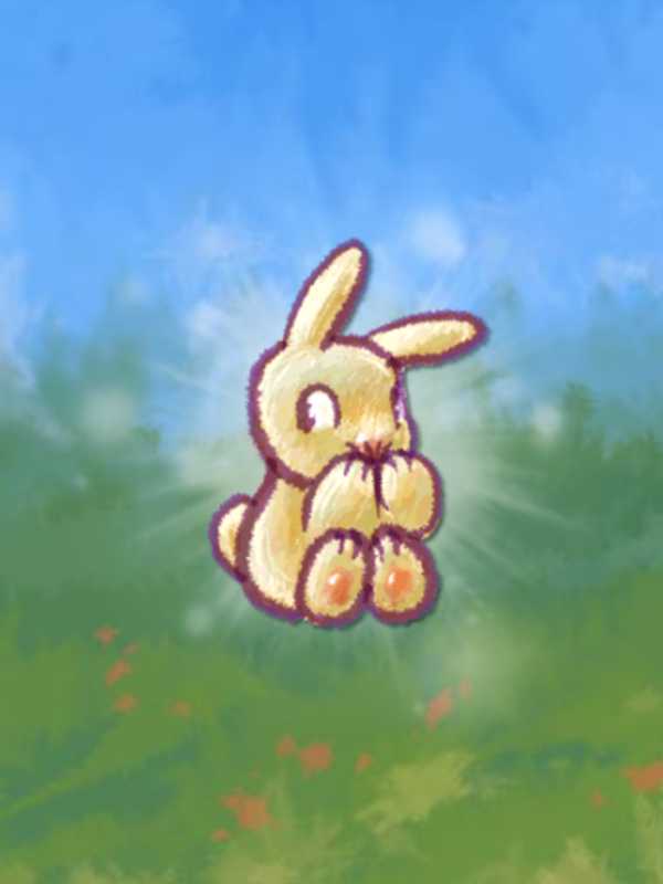 Bunny Clicker cover