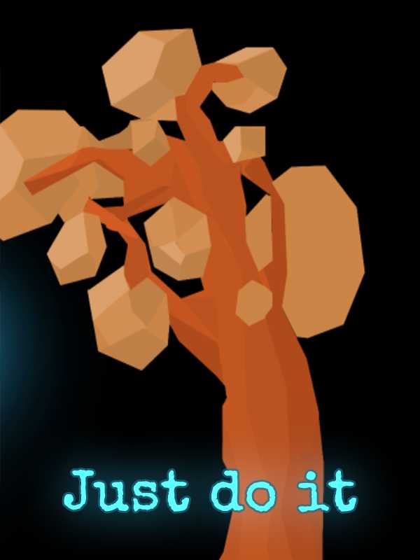 Just do It cover