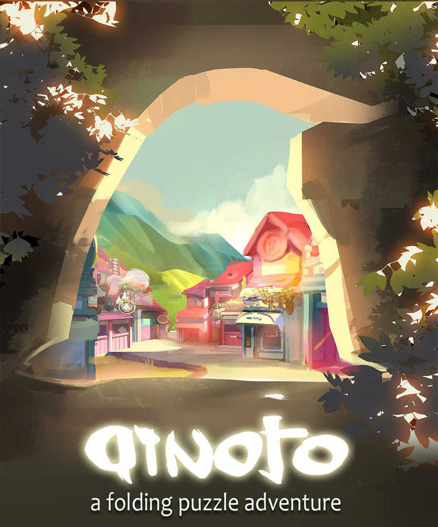 Qinoto cover