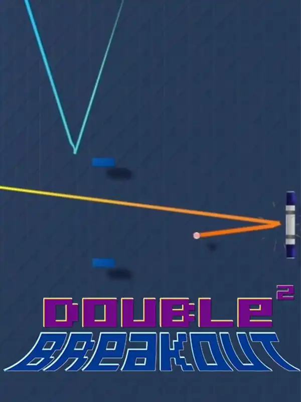 Double Breakout II cover