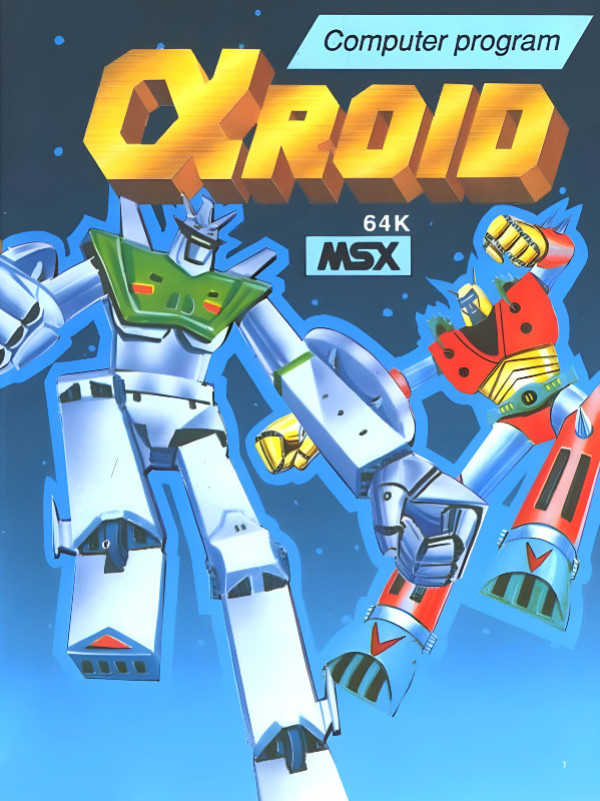 Alpha Roid cover