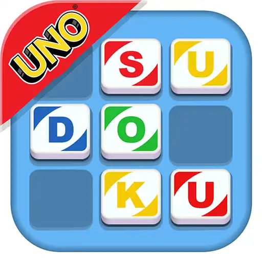 Sudoku Uno cover