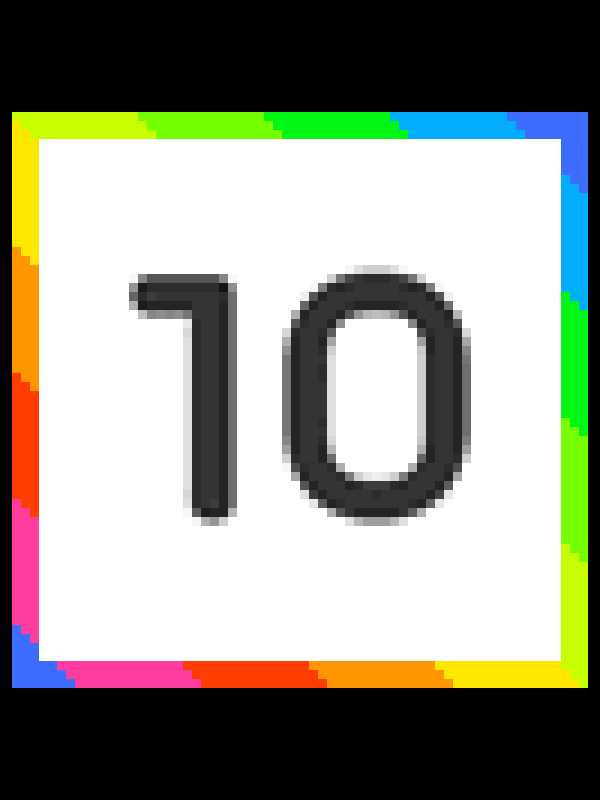 10 cover