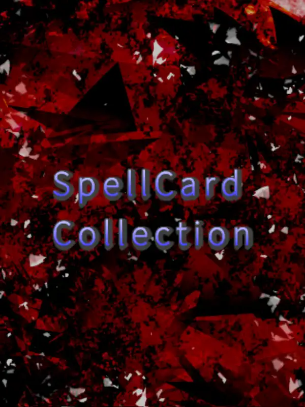 Spell Card Collection cover
