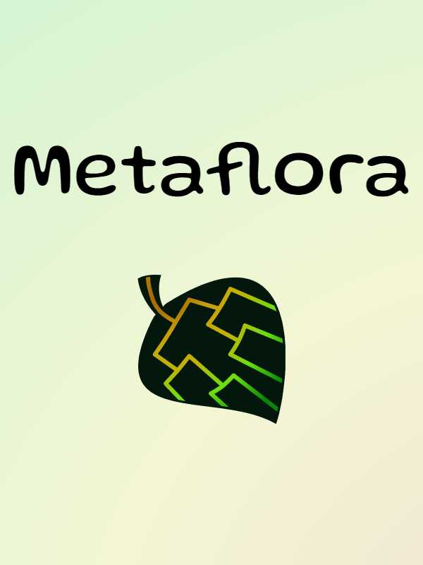 Metaflora cover