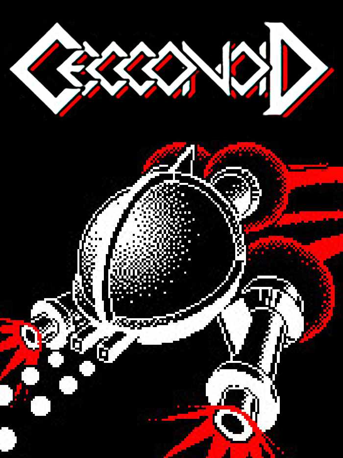 Cecconoid cover