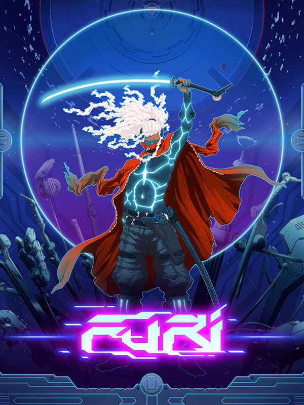 Furi cover
